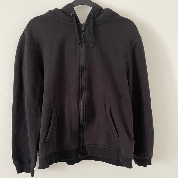 H&M Mens Zip Up Sweater - Picture 1 of 3
